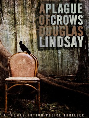 A Plague of Crows - ebook